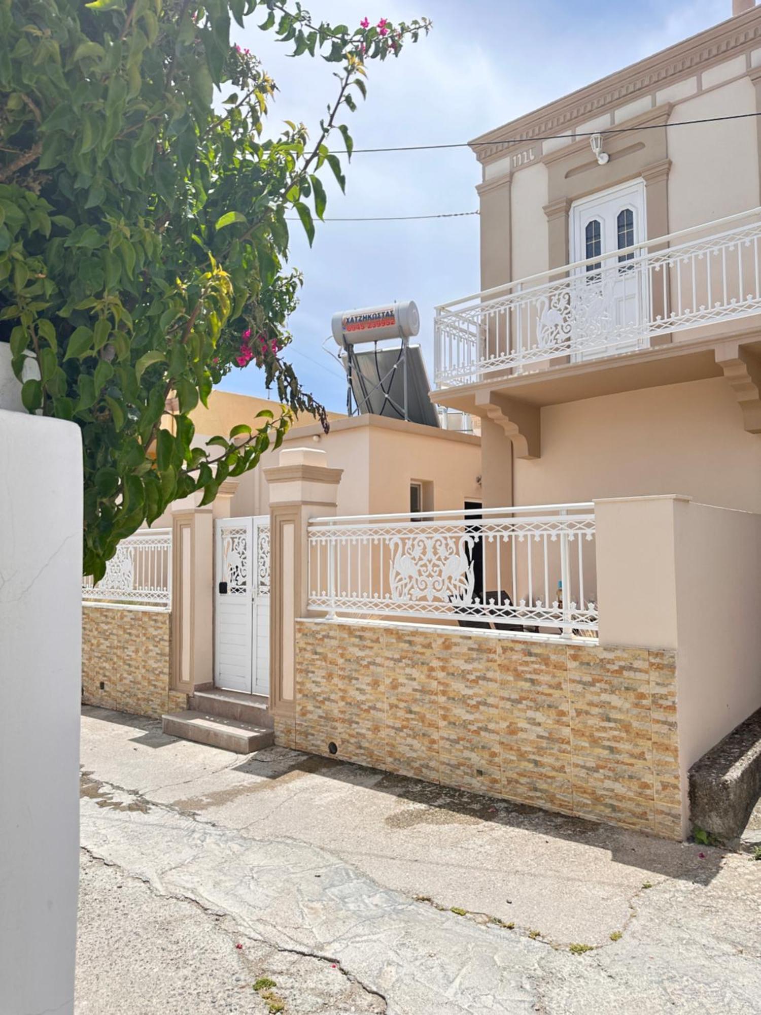 Elia Old Mansion Villa Malona Village Exterior foto