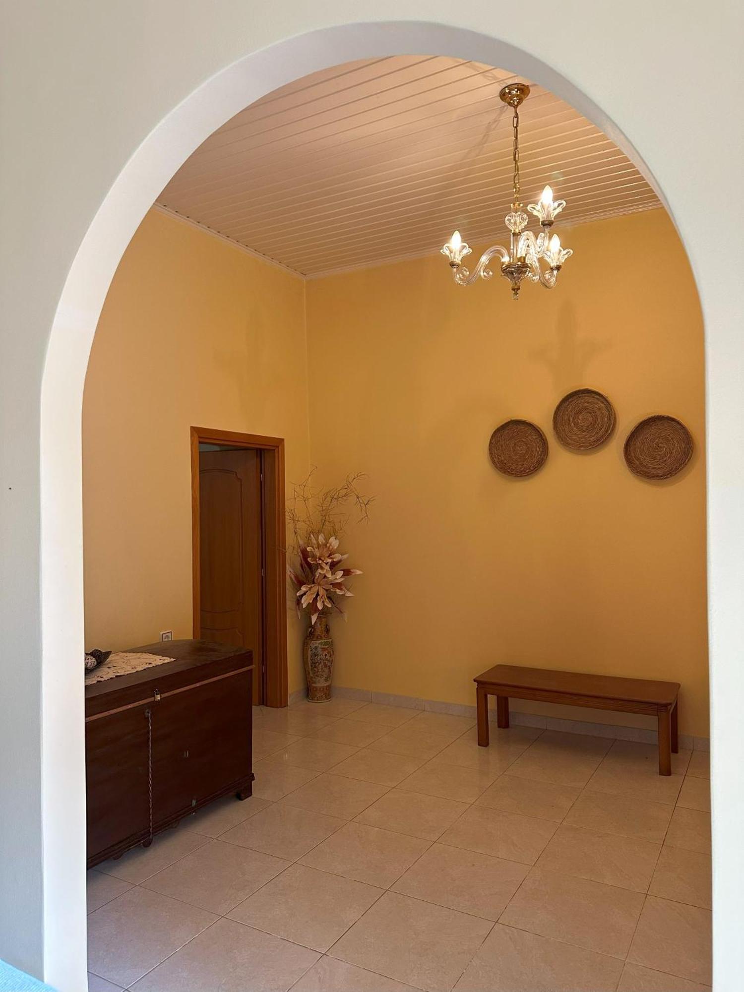 Elia Old Mansion Villa Malona Village Exterior foto