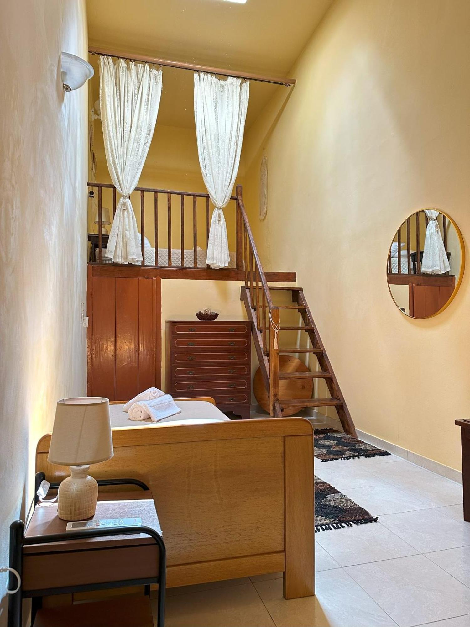 Elia Old Mansion Villa Malona Village Exterior foto