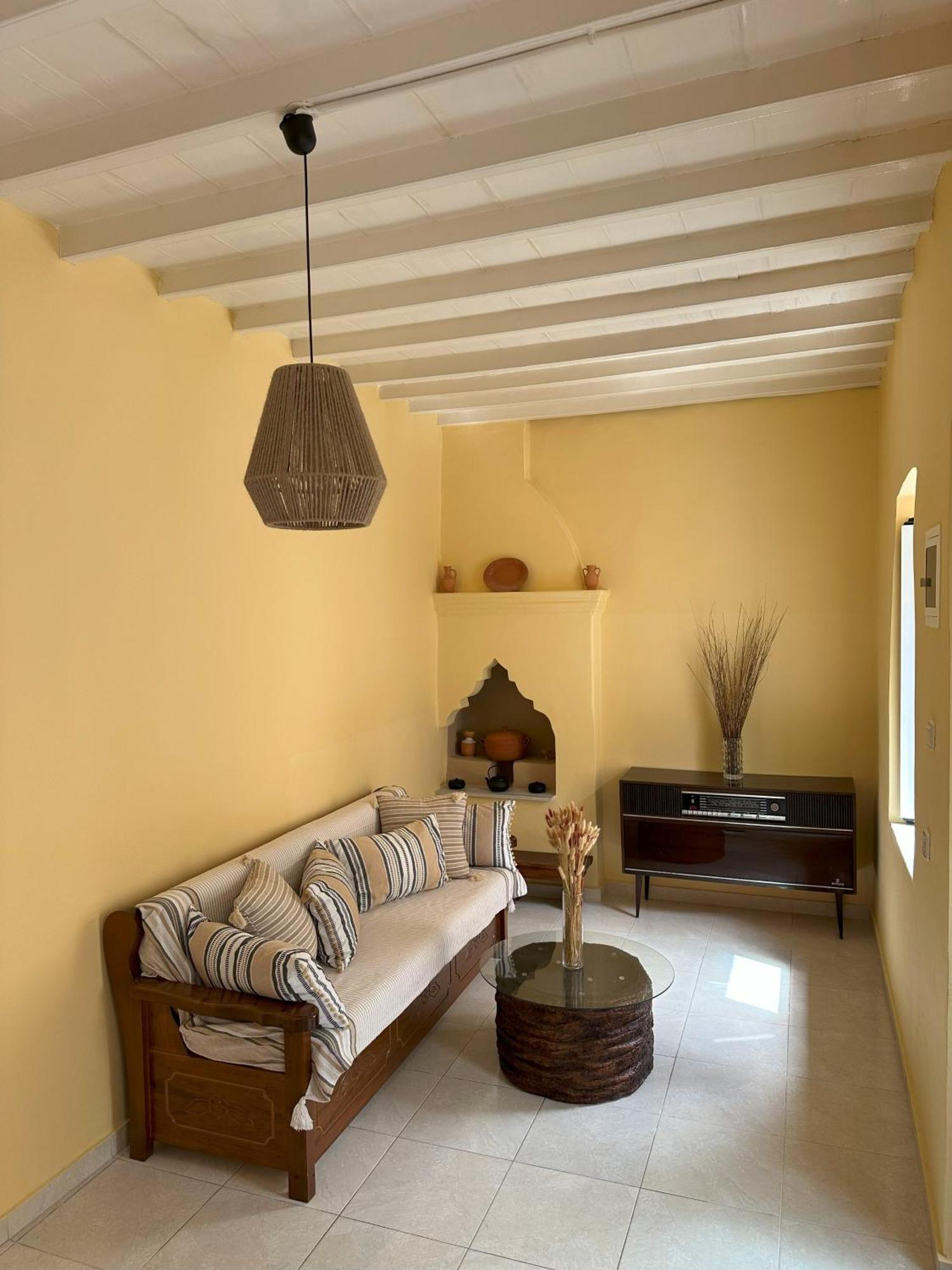 Elia Old Mansion Villa Malona Village Exterior foto
